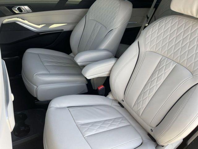 used 2026 BMW X7 car, priced at $103,517