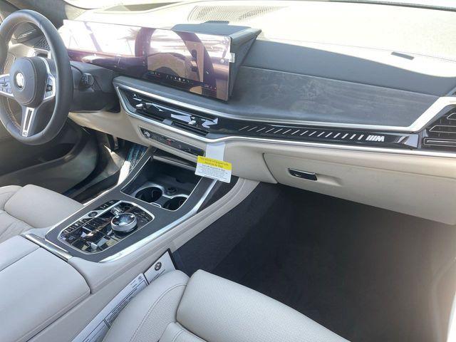 used 2026 BMW X7 car, priced at $103,517