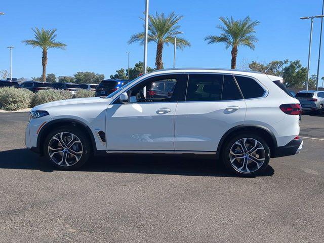 used 2026 BMW X5 car, priced at $65,880