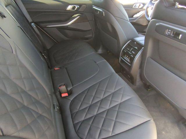used 2026 BMW X5 car, priced at $65,880