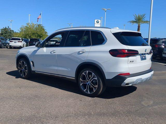 used 2026 BMW X5 car, priced at $65,880
