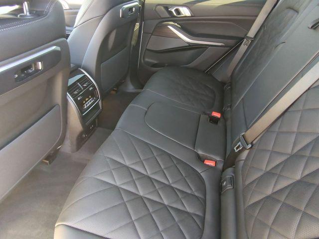 used 2026 BMW X5 car, priced at $65,880