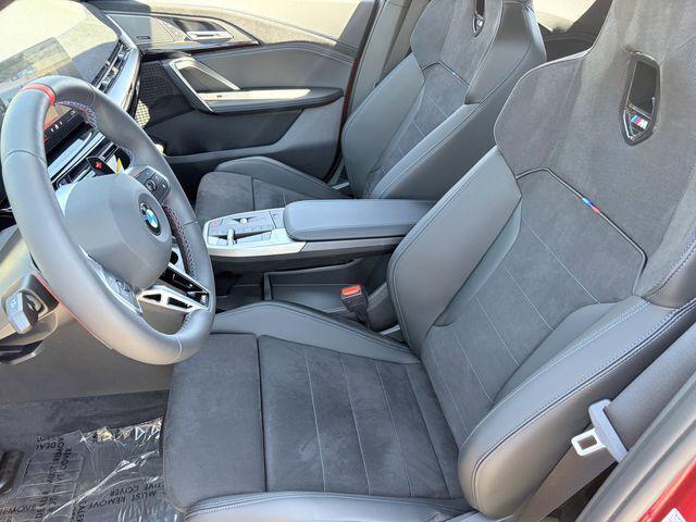 new 2026 BMW X1 car, priced at $59,455