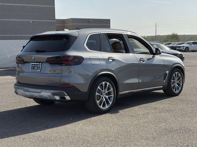 new 2026 BMW X5 PHEV car, priced at $85,224