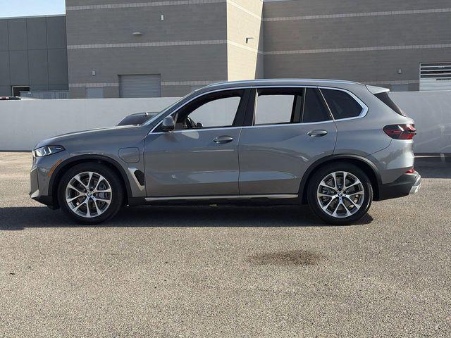 new 2026 BMW X5 PHEV car, priced at $85,224