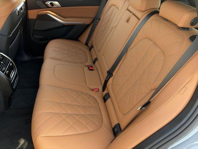 new 2026 BMW X5 PHEV car, priced at $85,224