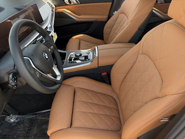 new 2026 BMW X5 PHEV car, priced at $85,224