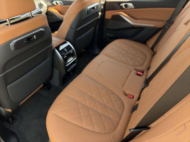 new 2026 BMW X5 PHEV car, priced at $85,224
