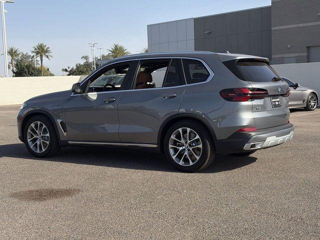new 2026 BMW X5 PHEV car, priced at $85,224