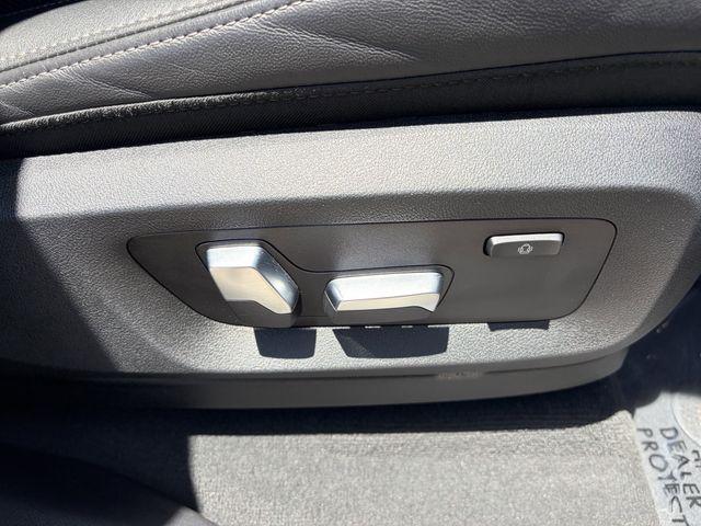 used 2023 BMW X5 car, priced at $35,533