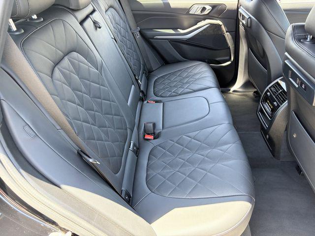 used 2023 BMW X5 car, priced at $35,533