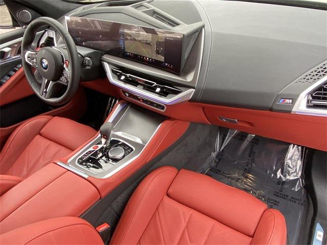 used 2026 BMW XM car, priced at $119,999