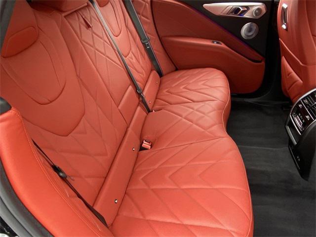 used 2026 BMW XM car, priced at $119,999