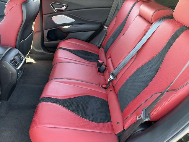 used 2019 Acura RDX car, priced at $25,159