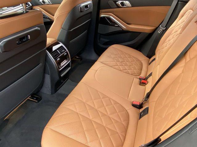 new 2026 BMW X6 car, priced at $86,050