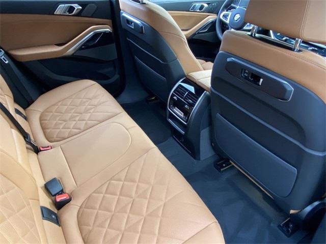 new 2026 BMW X6 car, priced at $86,050
