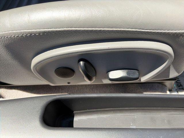 used 2003 Porsche 911 car, priced at $29,899