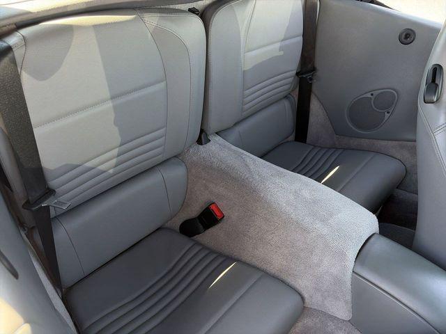 used 2003 Porsche 911 car, priced at $29,899