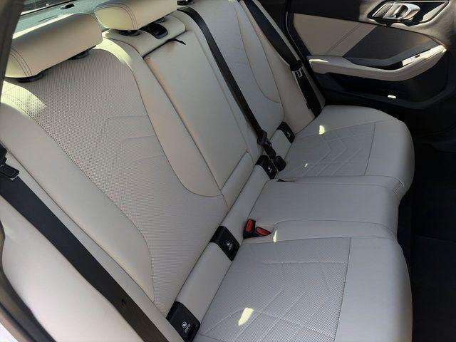 used 2025 BMW M235 Gran Coupe car, priced at $42,298