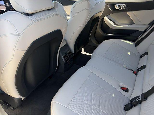used 2025 BMW M235 Gran Coupe car, priced at $42,298