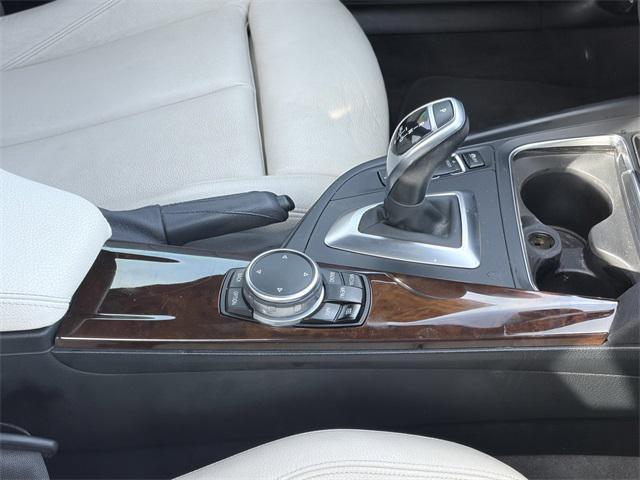 used 2016 BMW 428 Gran Coupe car, priced at $13,516