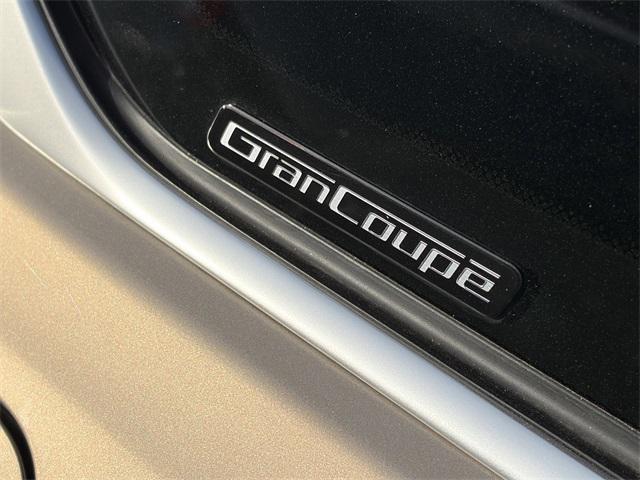 used 2016 BMW 428 Gran Coupe car, priced at $13,516