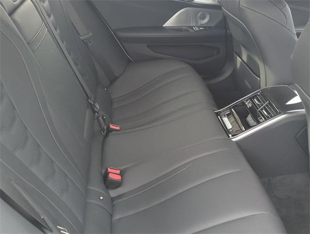 new 2026 BMW M850 Gran Coupe car, priced at $115,400