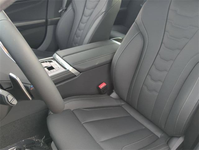 new 2026 BMW M850 Gran Coupe car, priced at $115,400