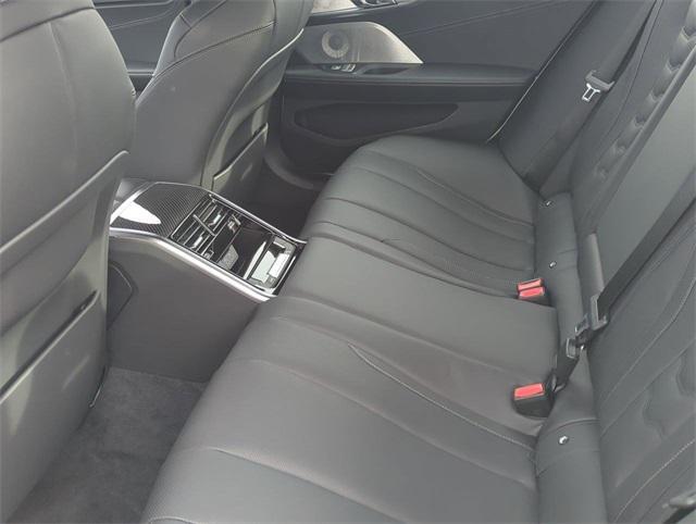 new 2026 BMW M850 Gran Coupe car, priced at $115,400