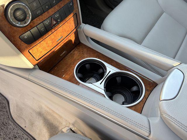 used 2009 Mercedes-Benz M-Class car, priced at $12,998