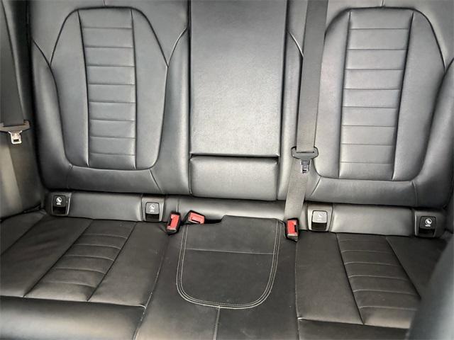 used 2019 BMW X3 car, priced at $12,762