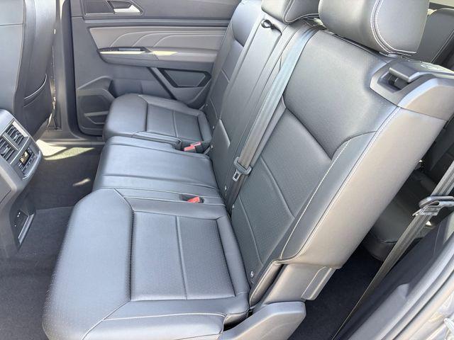 used 2023 Volkswagen Atlas car, priced at $27,226