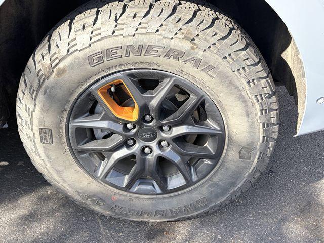 used 2025 Ford Expedition car, priced at $72,998