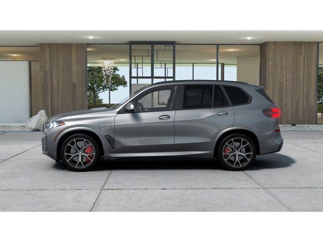 new 2026 BMW X5 PHEV car, priced at $89,524