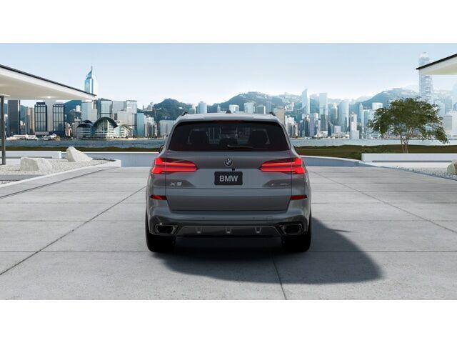new 2026 BMW X5 PHEV car, priced at $89,524