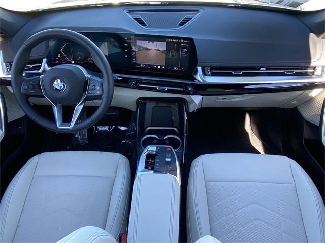 new 2026 BMW X1 car, priced at $47,875
