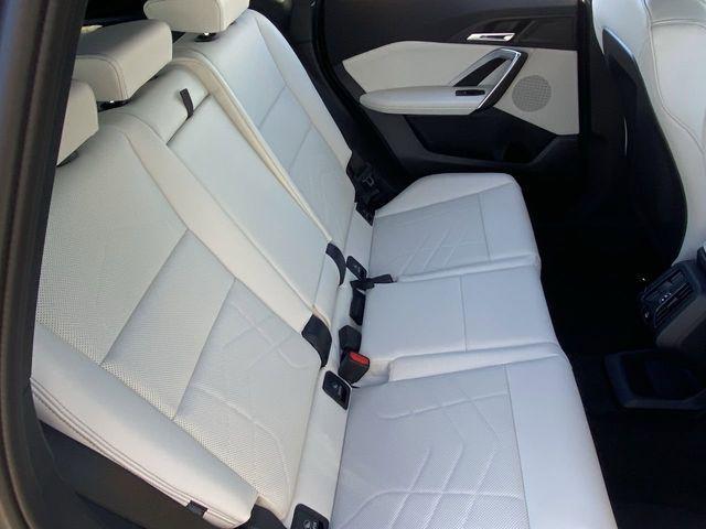 new 2026 BMW X1 car, priced at $47,875