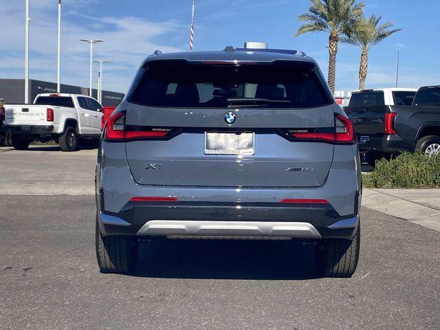 new 2026 BMW X1 car, priced at $47,875