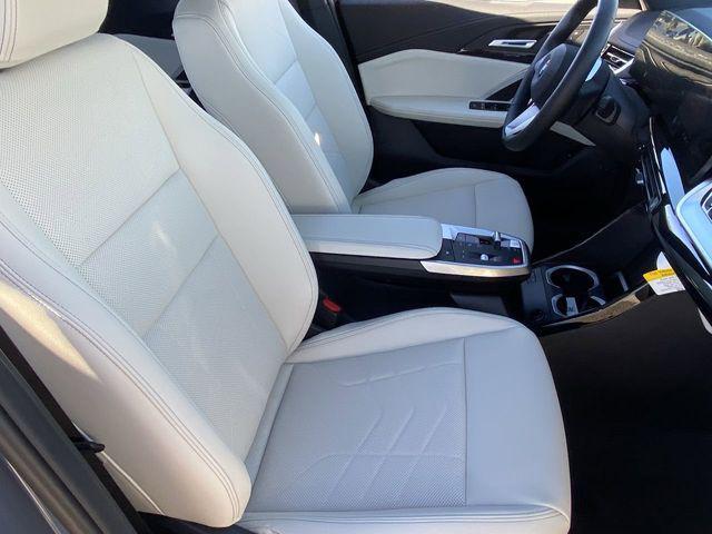 new 2026 BMW X1 car, priced at $47,875