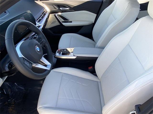 new 2026 BMW X1 car, priced at $47,875