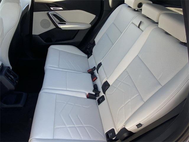 new 2026 BMW X1 car, priced at $47,875