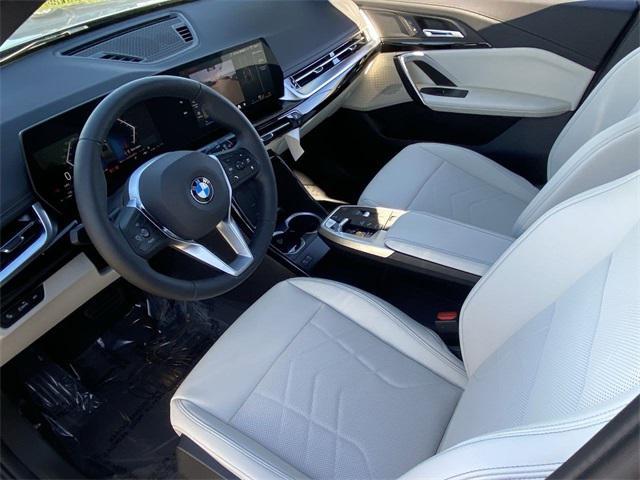new 2026 BMW X1 car, priced at $47,875
