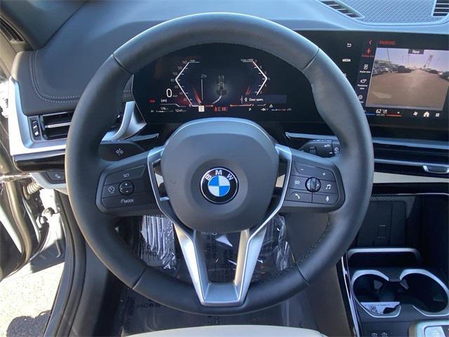 new 2026 BMW X1 car, priced at $47,875