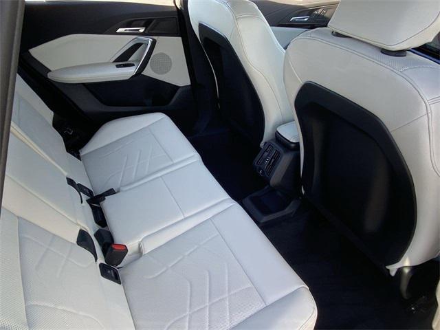 new 2026 BMW X1 car, priced at $47,875