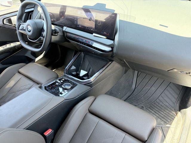used 2026 BMW X3 car, priced at $53,659