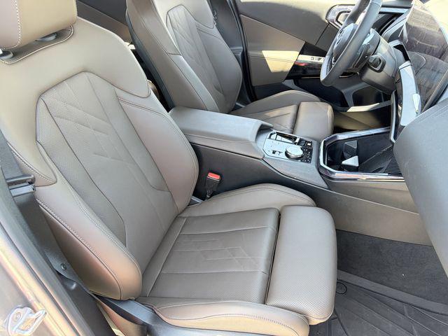 used 2026 BMW X3 car, priced at $53,659