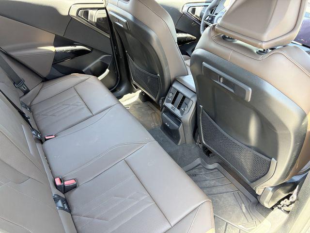 used 2026 BMW X3 car, priced at $53,659