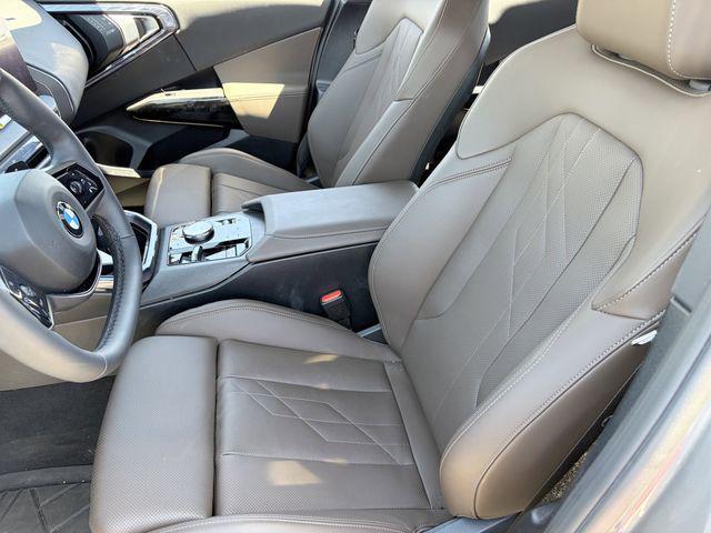 used 2026 BMW X3 car, priced at $53,659