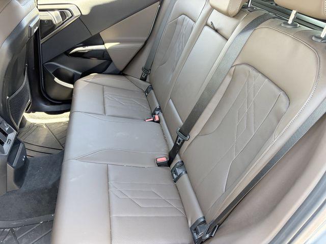 used 2026 BMW X3 car, priced at $53,659