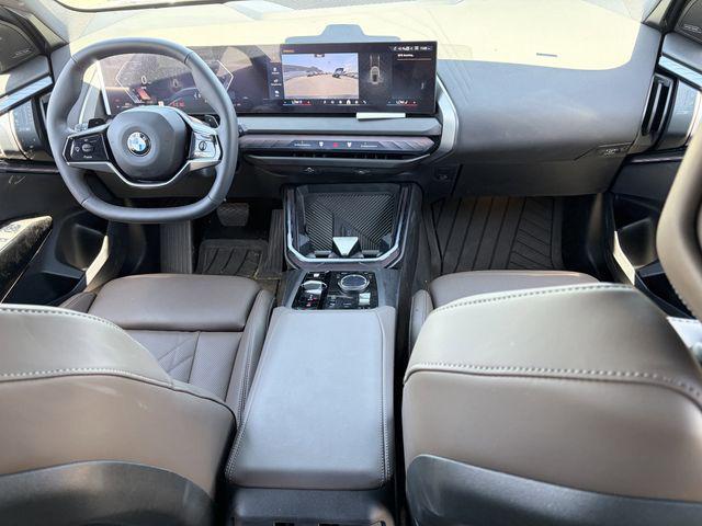 used 2026 BMW X3 car, priced at $53,659